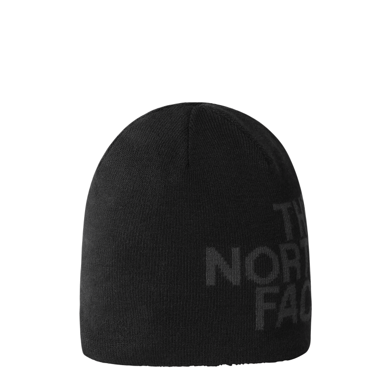 Reversible TNF Banner Beanie